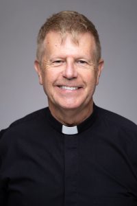 Rev. Gary J. Dowsey