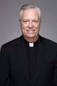 Rev. John G. Tapp
