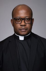 Rev. Primus T. Weria