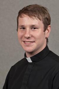 Rev. Jonathan M. Harmon
