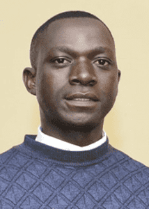 Rev. Anthony Kakaire