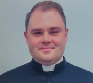 Rev. Canon Jacob Wells
