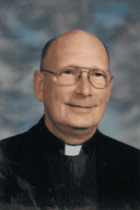 Rev. Thomas E. Ruekert