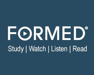 Formed.org - Catholic Content on Demand