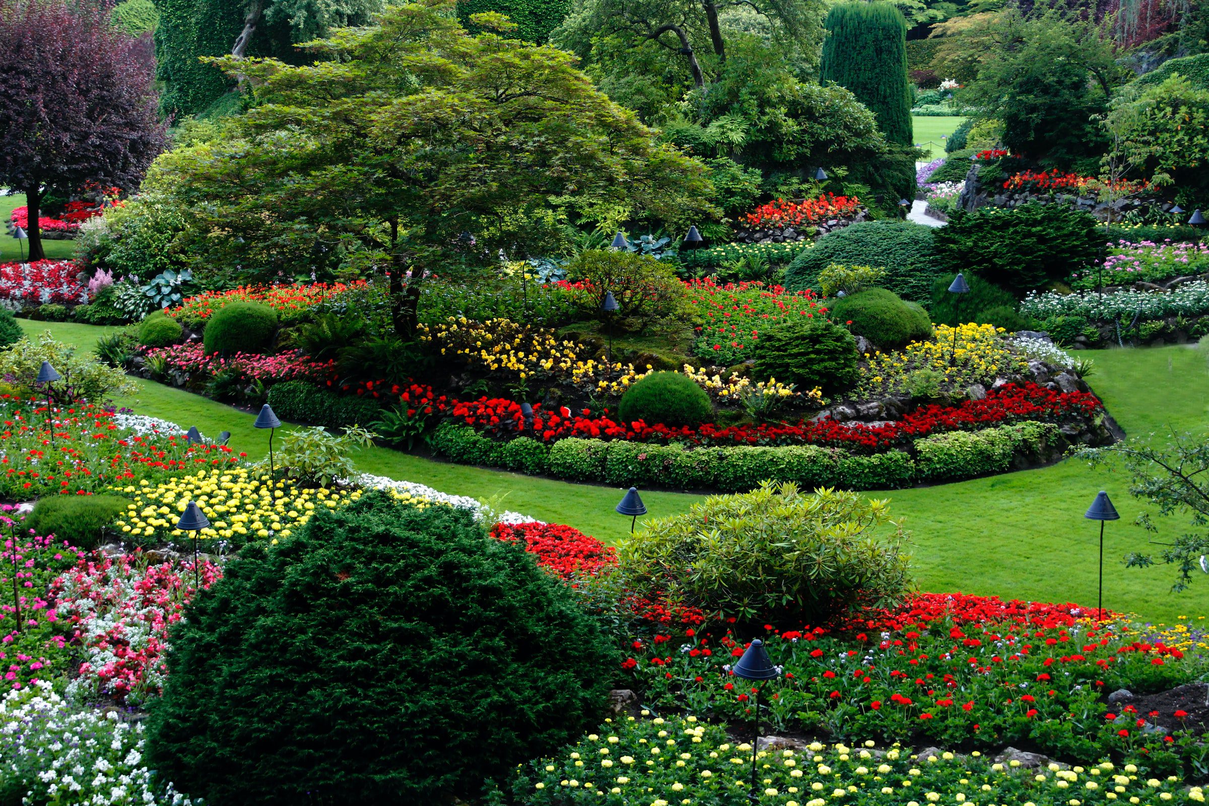 Landscaping Volunteers
