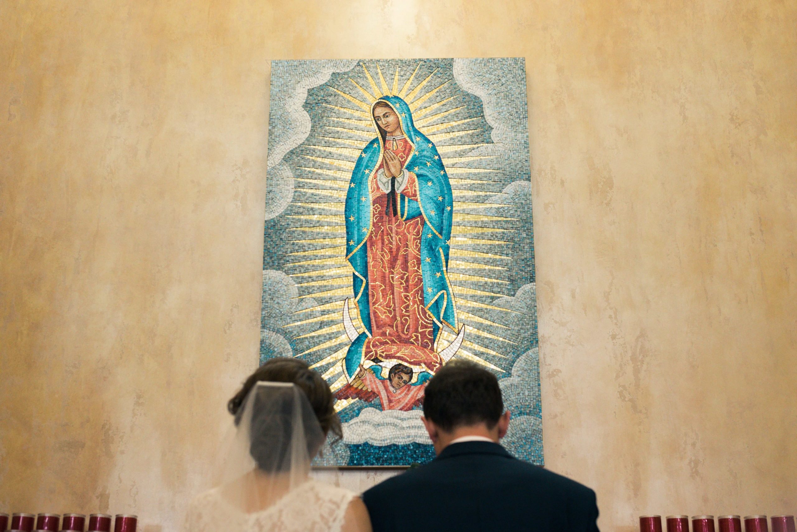 Our Lady of Guadalupe Society