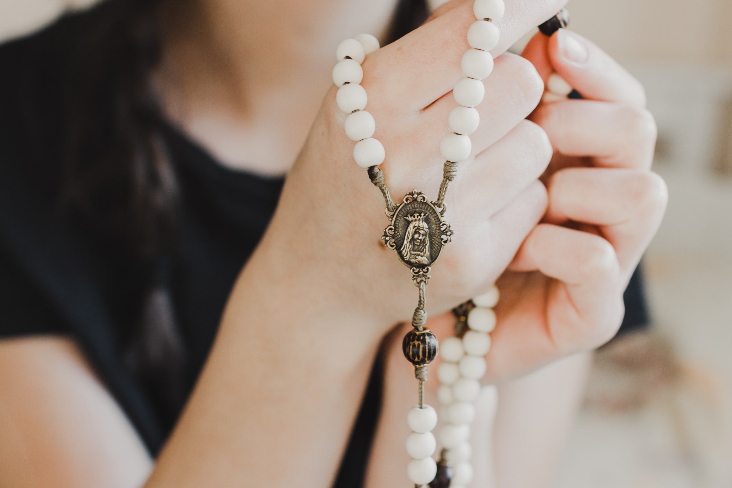 Altar and Rosary Society