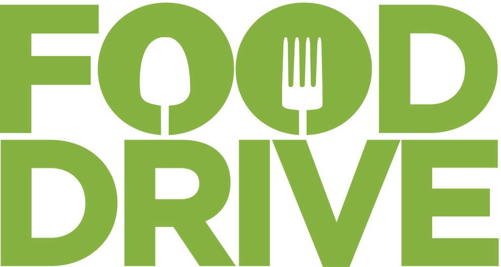 Looking for Donations for the Food Drive