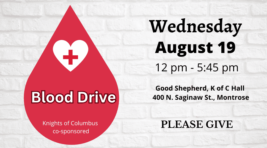 Blood Drive(4)