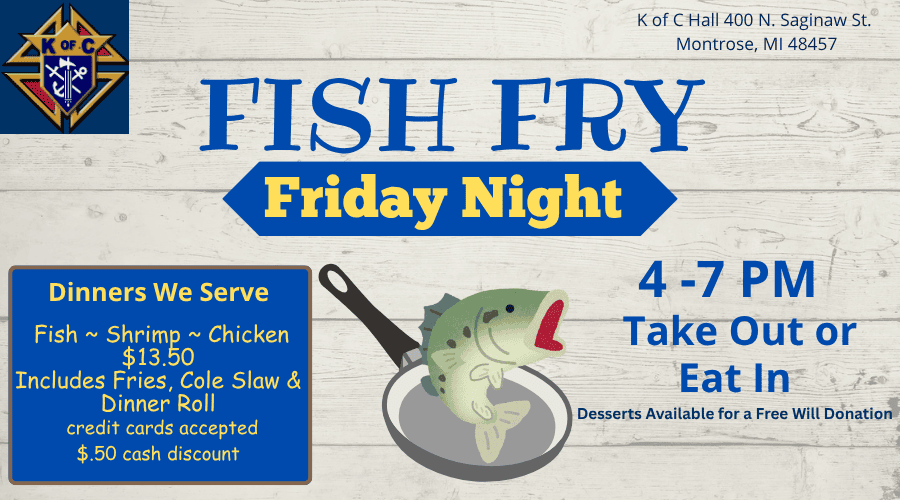 Friday Night Fish Fry 2025(3)