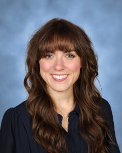Ms. Jennifer Banet