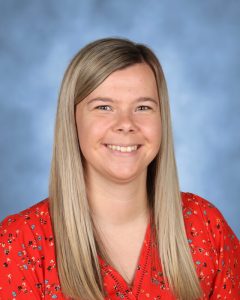 Mrs. Taylor Donahue
