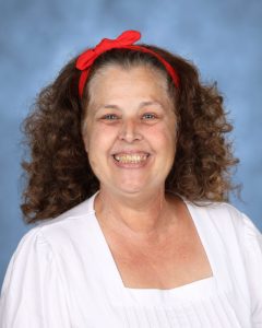Miss Lisa Harlan