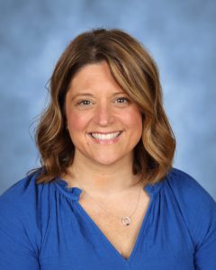 Mrs. Julie Kane