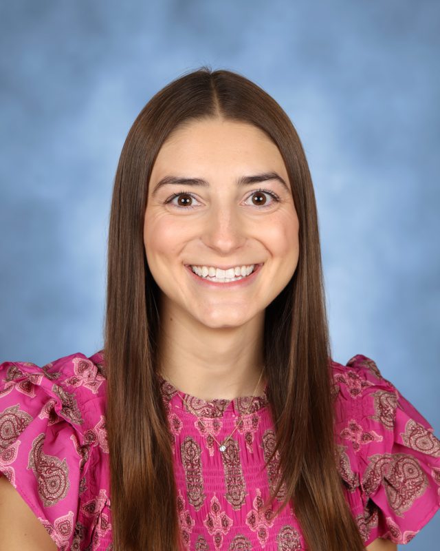 Ms. Margaret Schowalter : Second Grade