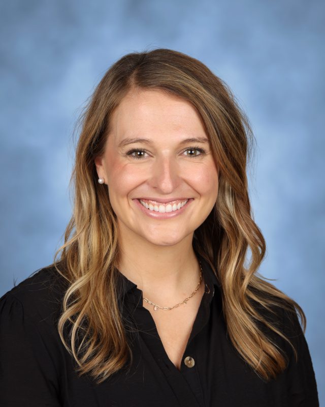 Mrs. Shannon Silvasi : Third Grade
