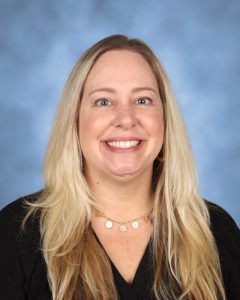 Mrs. Sheri Slotnick