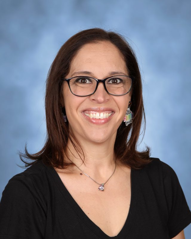 Mrs. Erika Smithson : Fourth Grade