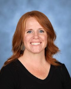 Mrs. Christine Wist