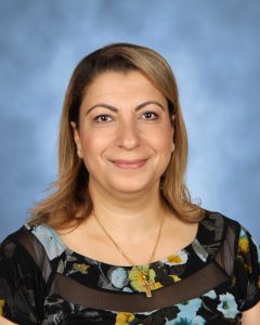 Mrs. Raghad Zaiya