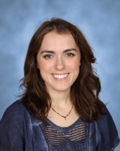Ms. Jennifer Banet