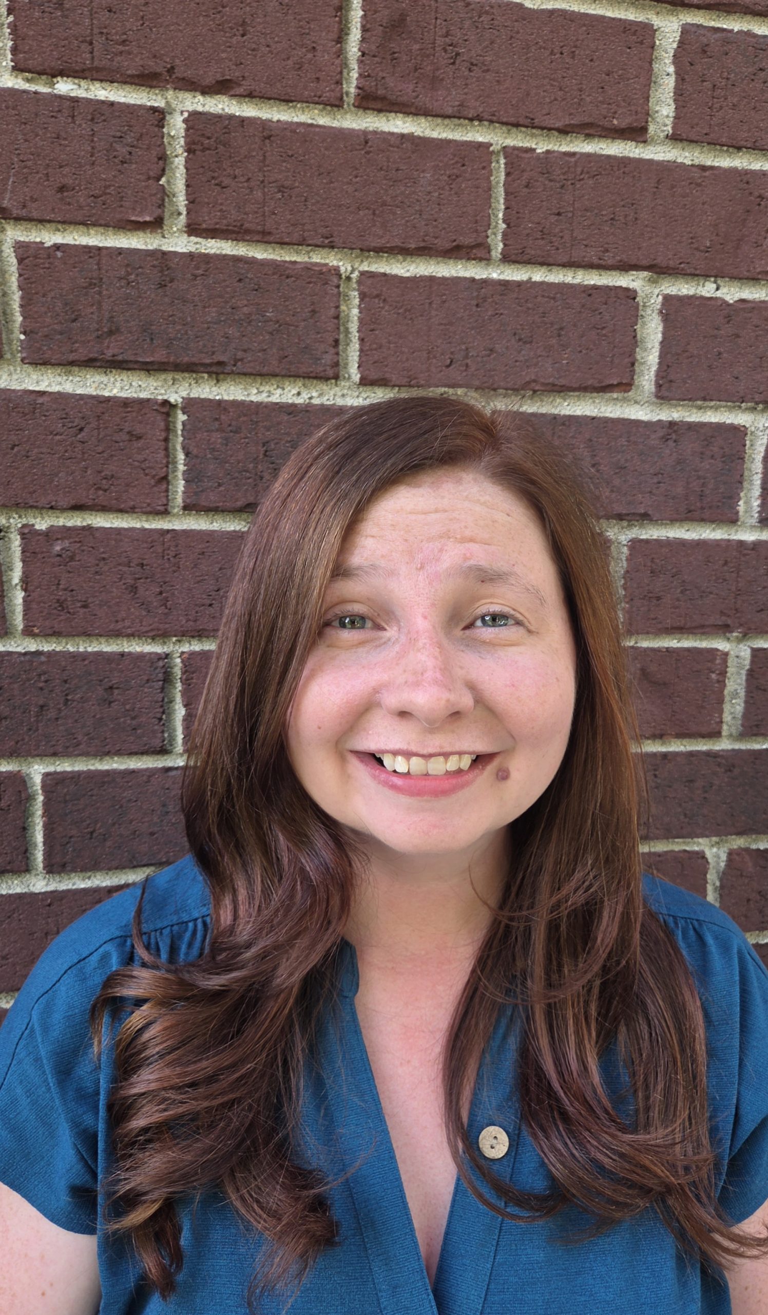 Brynn Wellman : (Preschool, Kindergarten & Third Grade)