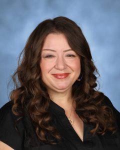 Mrs. Lisa Cleary