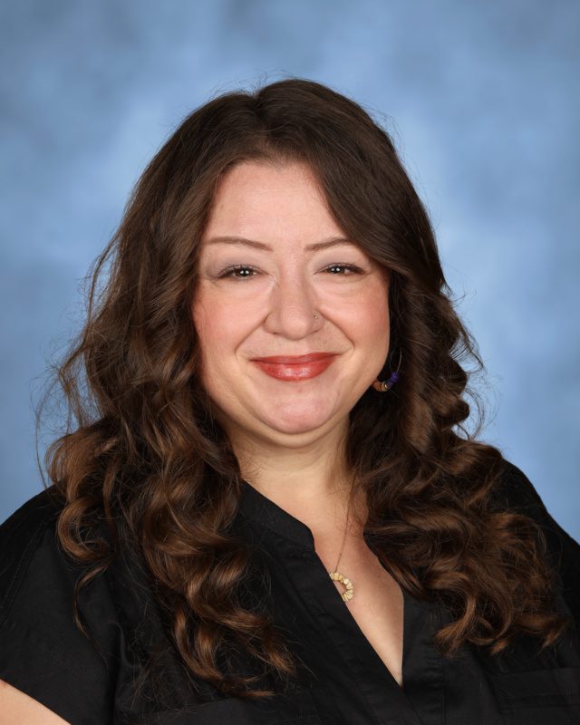 Mrs. Lisa Cleary : Spanish