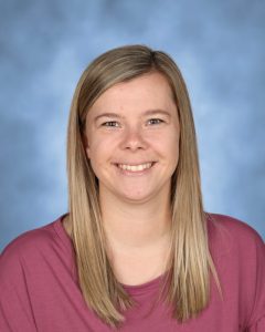 Mrs. Taylor Donahue