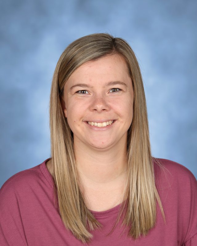 Mrs. Taylor Donahue : First Grade