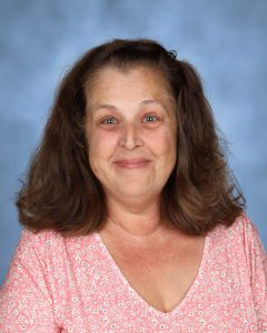 Miss Lisa Harlan