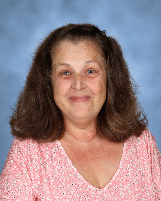 Miss Lisa Harlan : Kindergarten
