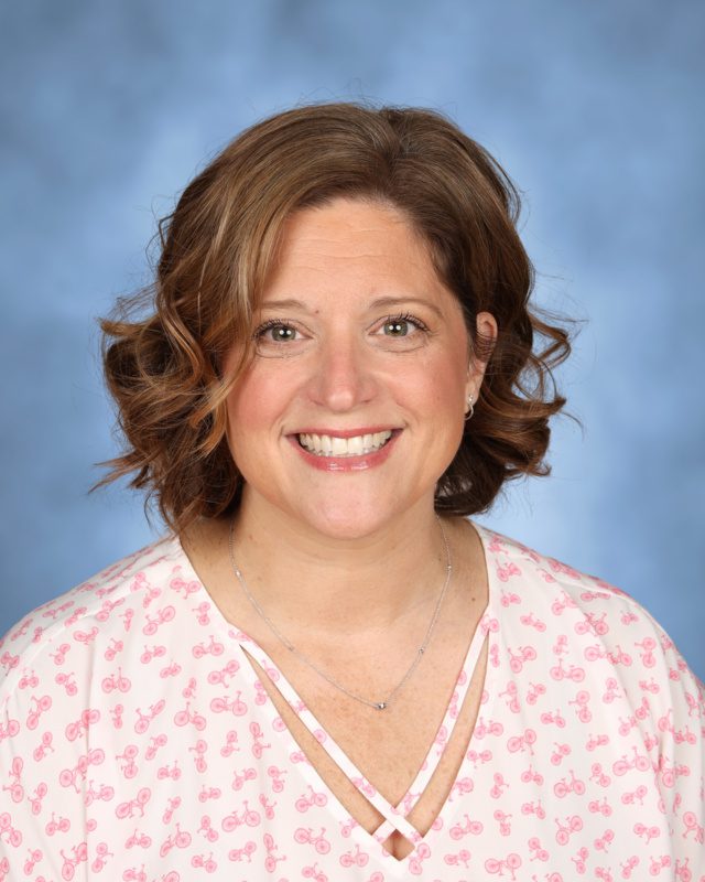 Mrs. Julie Kane : Preschool/Latchkey Director