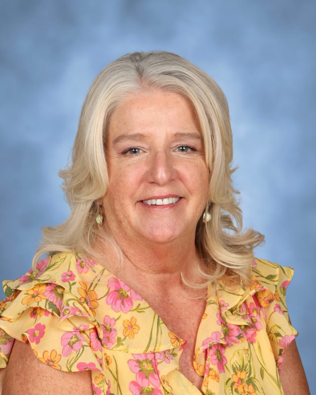 Ms. Julie Kelly : Second Grade