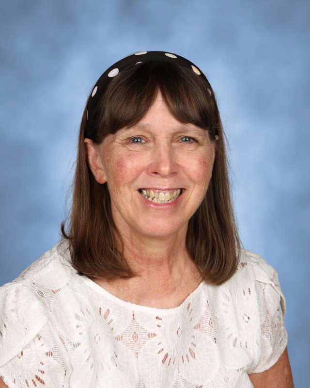 Mrs. Sharon Lampman : Kindgergarten
