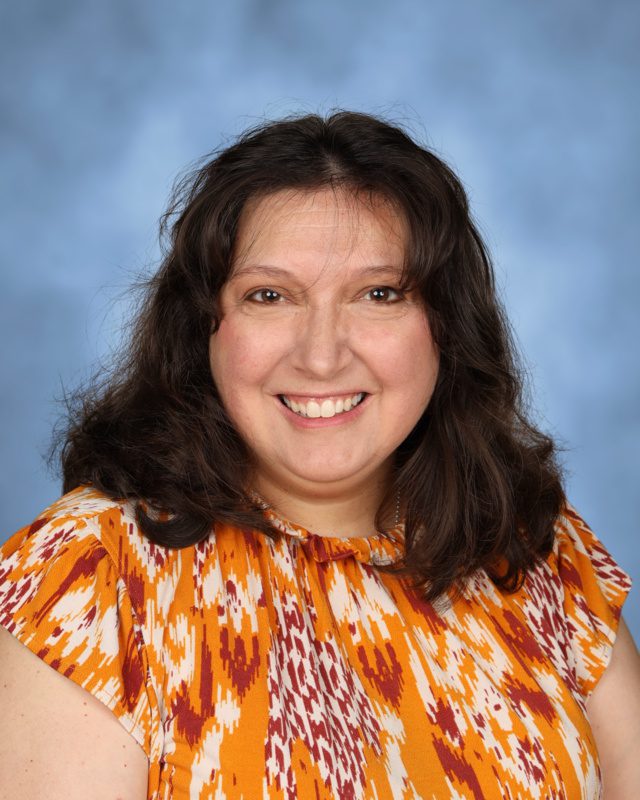 Mrs. Michele Maples : Music