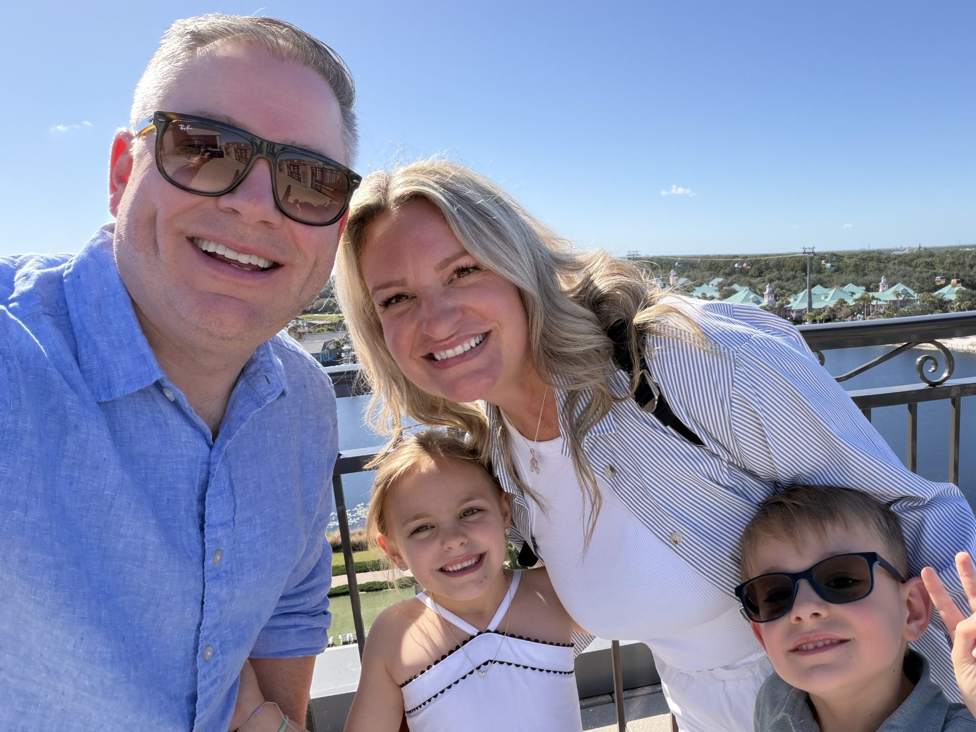 Mark Vanneste : (Second Grade)