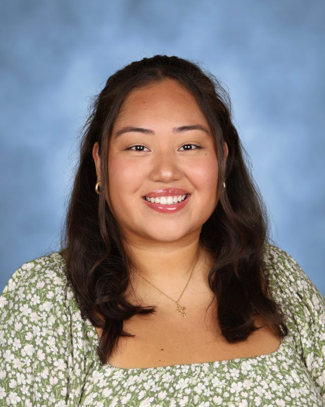 Ms. Paula Mateus : Fifth Grade