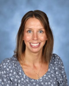 Mrs. Allison McCulloch