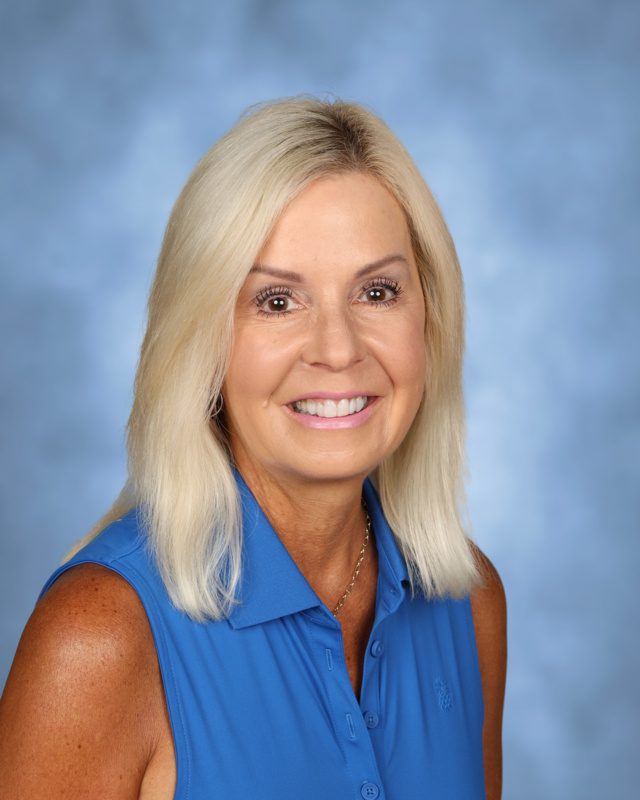 Mrs. Cathy Rowe : Four Year Old Preschool