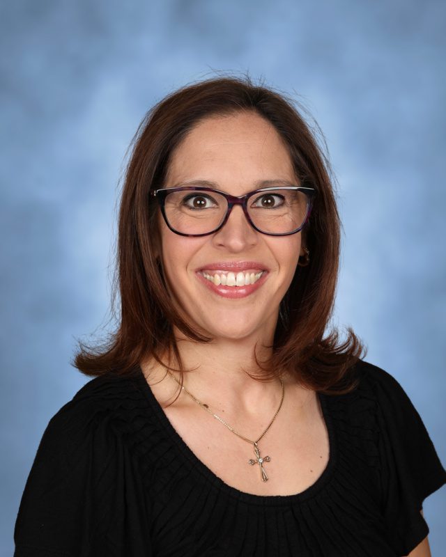 Mrs. Erika Smithson : Fourth Grade