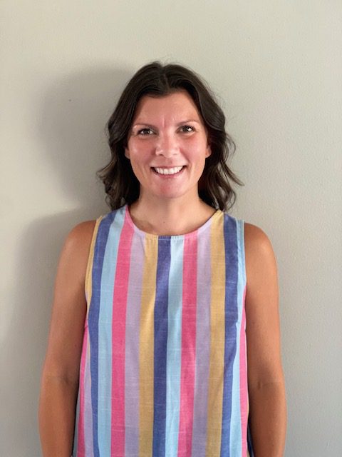 Vivian Myczkowiak : (Second Grade)