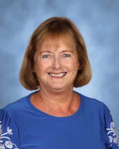 Mrs. Patti Andrews