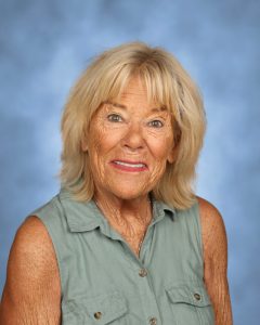 Mrs. Liz Moceri