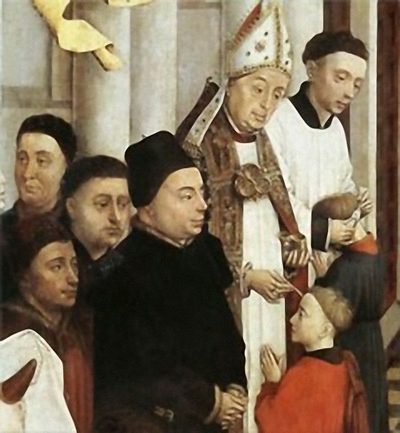 Confirmation