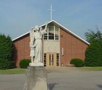 angelstatue