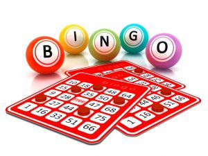 BINGO DATES