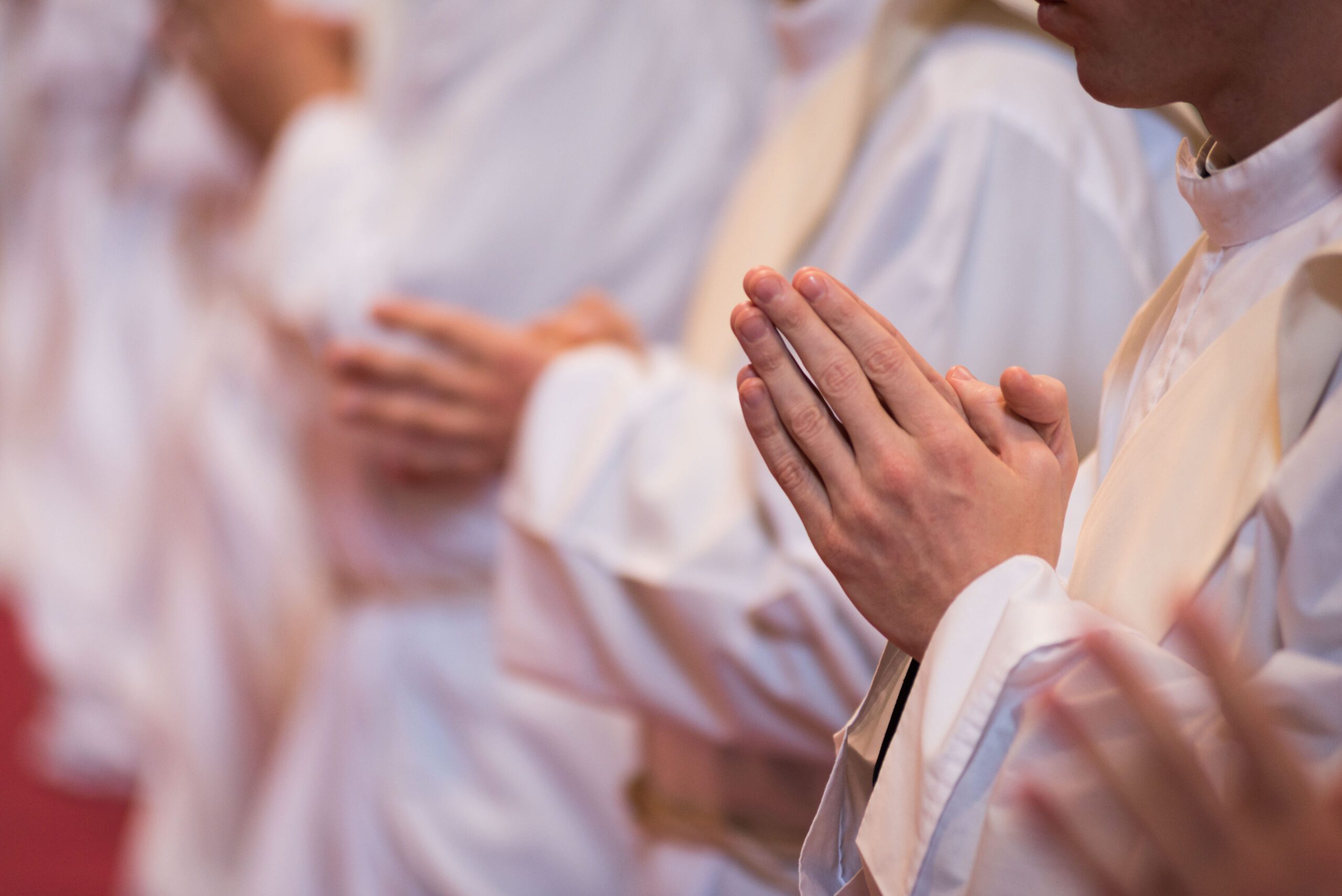 Ordination