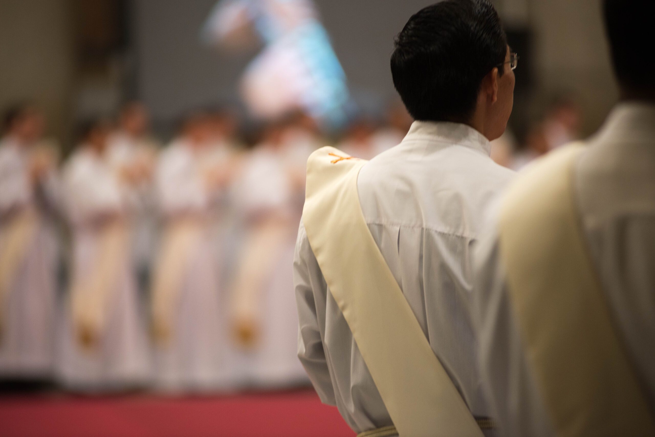 Ordination 
