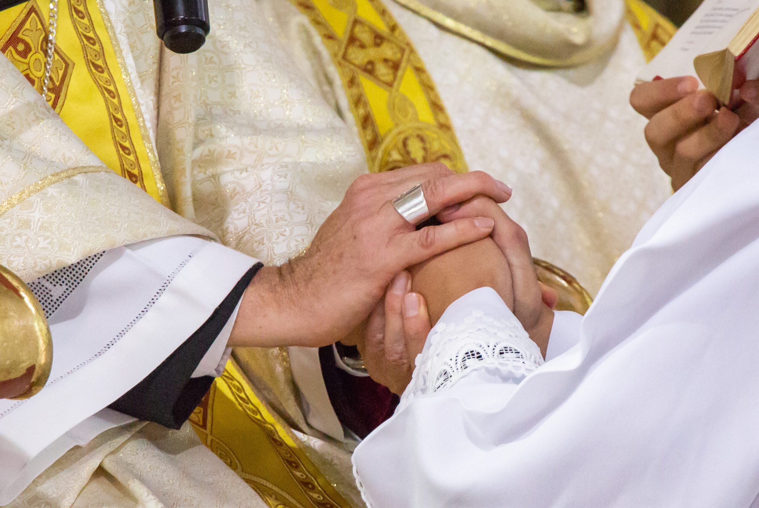 Ordination